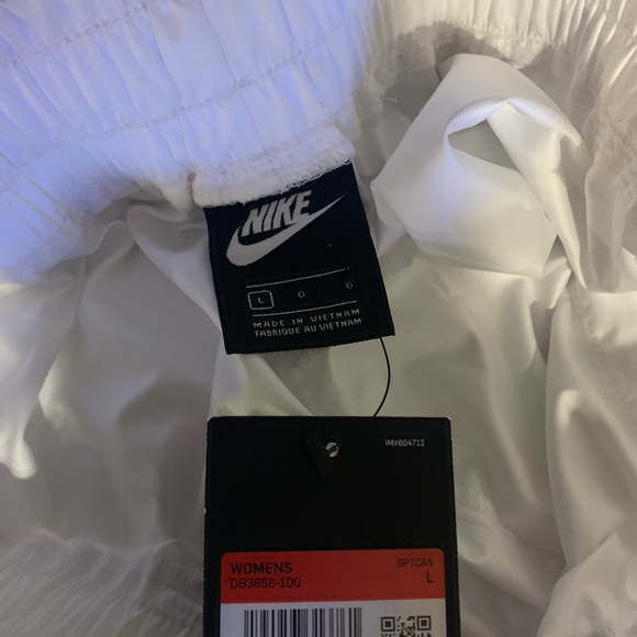 Nike Tech Pack Linen Jogger Pant - Picture 7 of 7